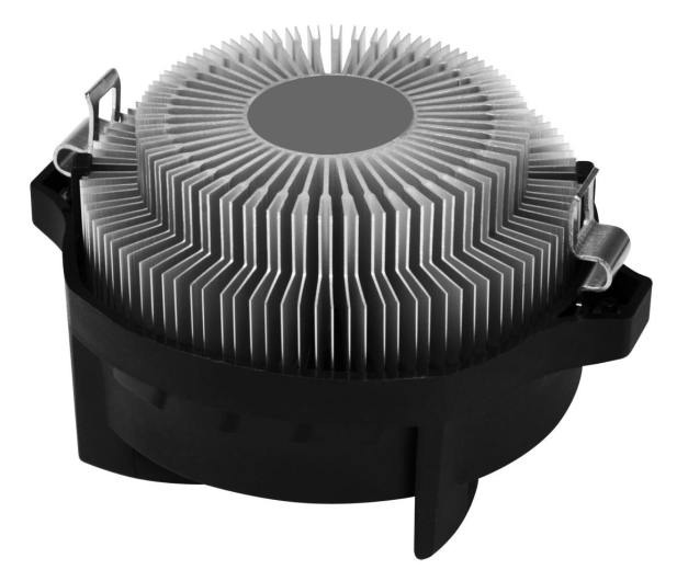 ARCTIC Alpine 23 90mm ACALP00035A - 740658 - zdjęcie 3